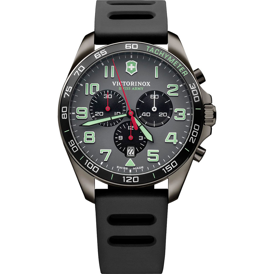 Часы Victorinox Swiss Army Fieldforce Chrono 241891